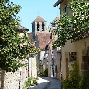 L'atelier Du Chapeau Rouge Appartement