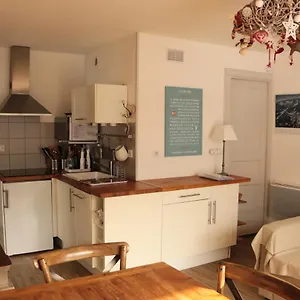 Immeuble Zodiaque Appartement
