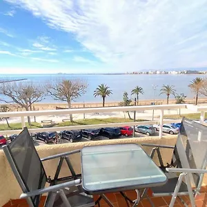 Rhode 2a Appartement Roses