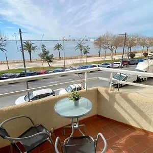 Rhode 1b Appartement Roses