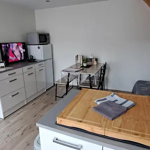 Maison De Bourg Appartement