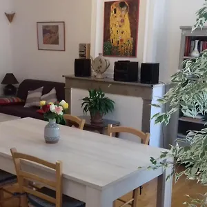 Provençal Appartement