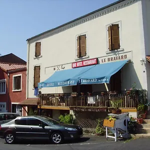 Le Bravard Hotel