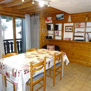 2 Chambres Dans Village De Montagne Appartement