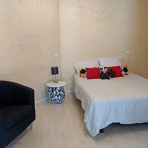 Studio Calme Et Confortable Proche De Saint-chamond Appartement